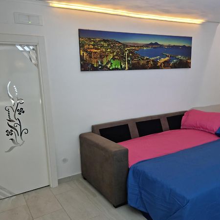 Dv House Via Toledo Quartierispagnoli Naples Extérieur photo