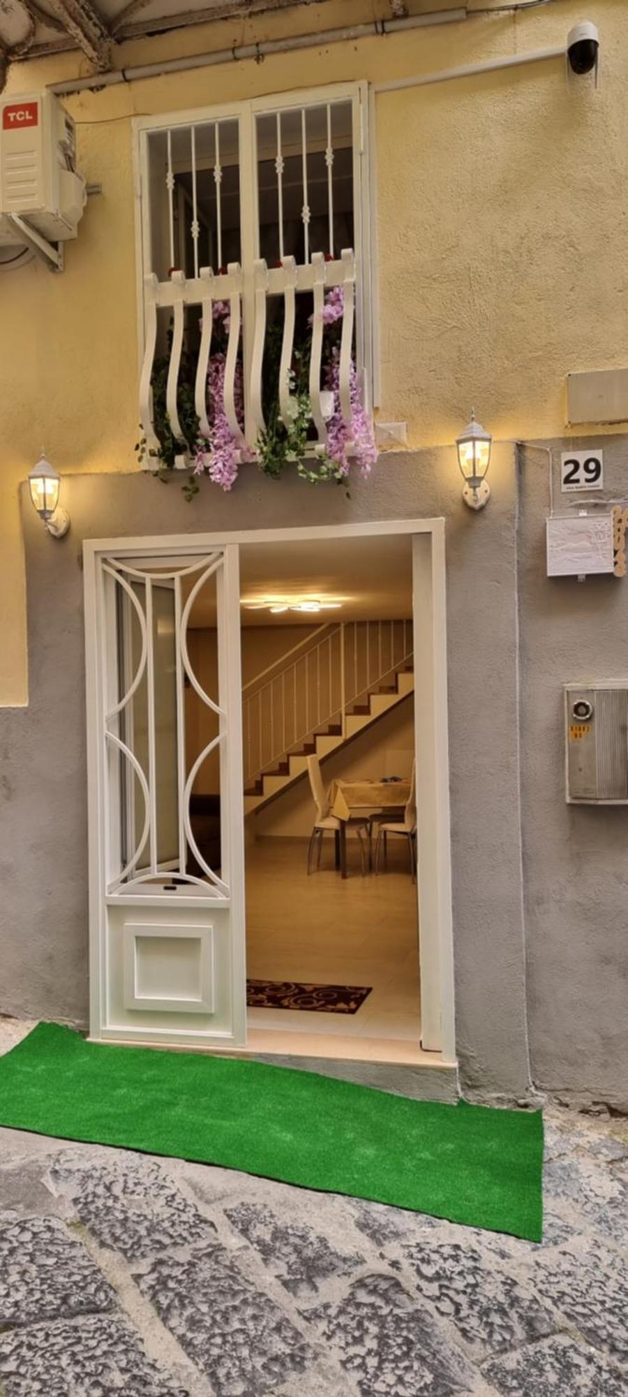 Dv House Via Toledo Quartierispagnoli Naples Extérieur photo