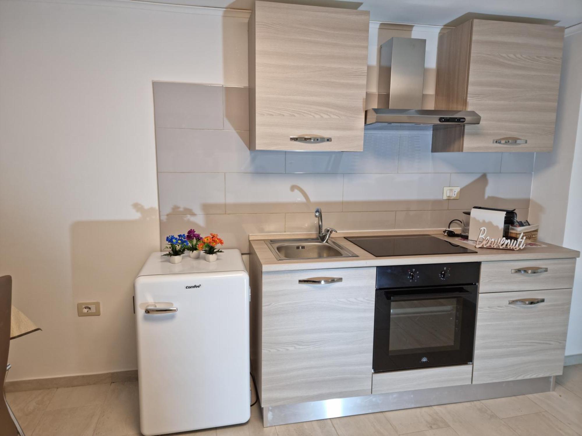 Dv House Via Toledo Quartierispagnoli Naples Extérieur photo