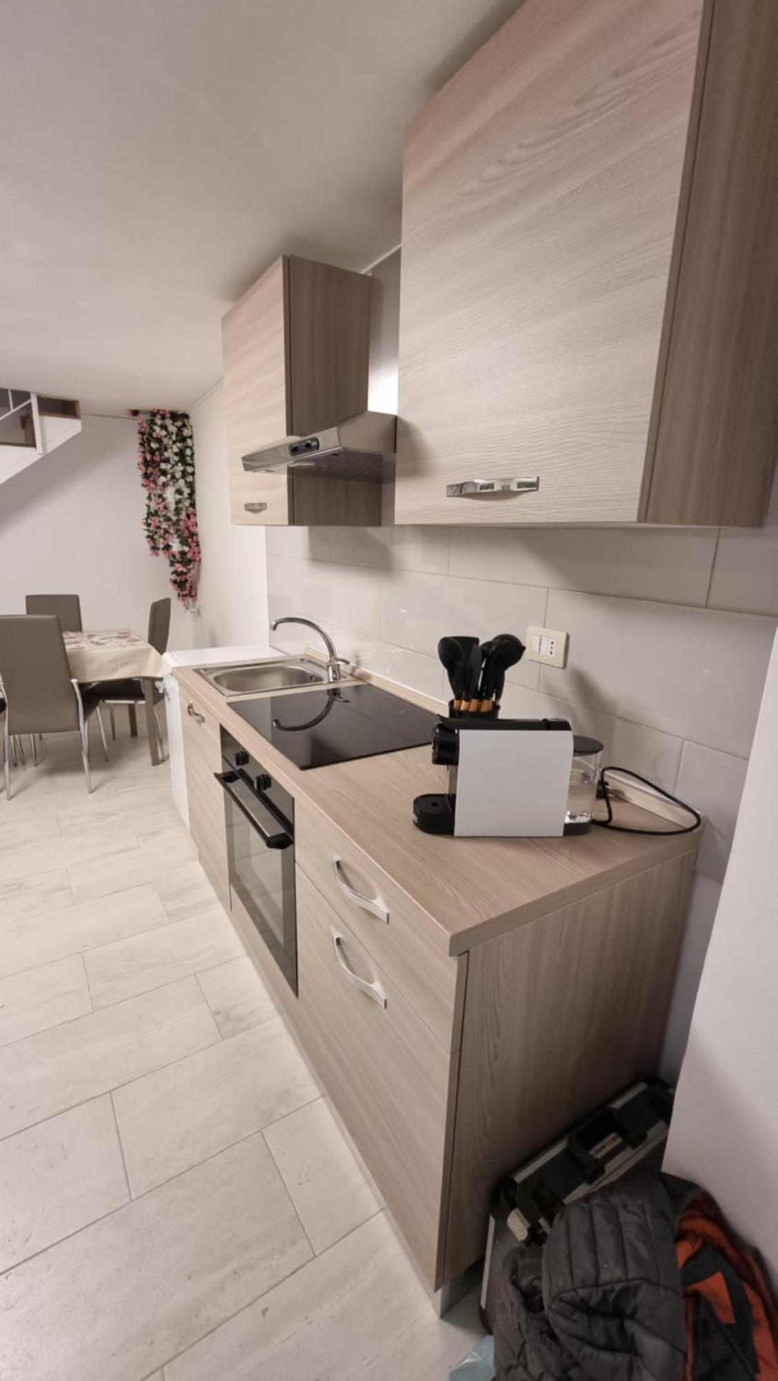 Dv House Via Toledo Quartierispagnoli Naples Extérieur photo