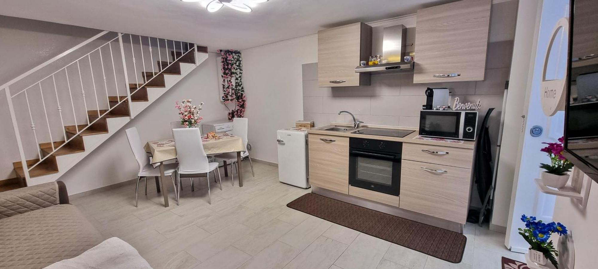 Dv House Via Toledo Quartierispagnoli Naples Extérieur photo
